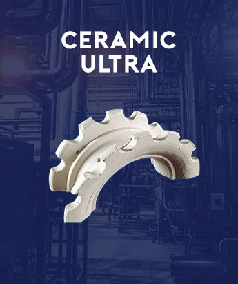 Ceramic Ultra