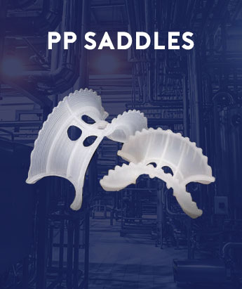 PP saddles