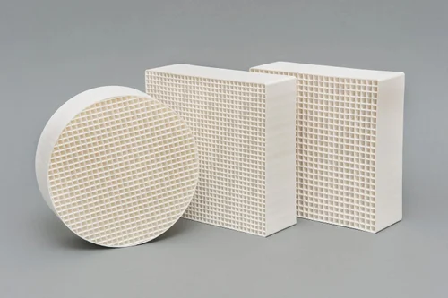 ceramic-honeycomb