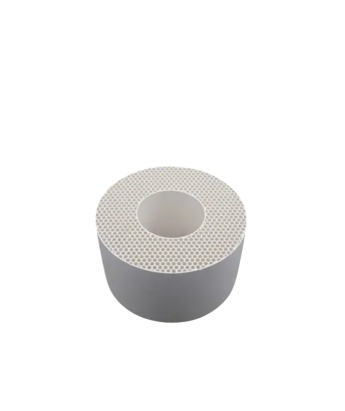 Rto/Rco Honeycomb Ceramic