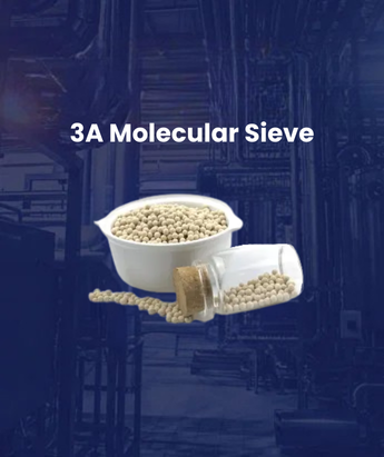 3A Molecular Sieve