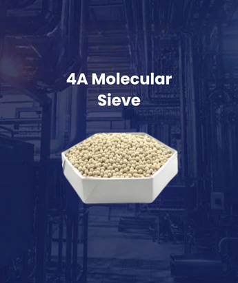 4A Molecular Sieve