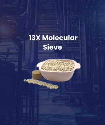 13X Molecular Sieve