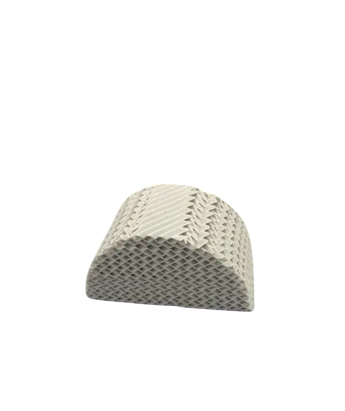 Ceramic Structured Packing