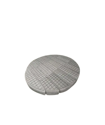 Wire Gauze Metal Structured Packing