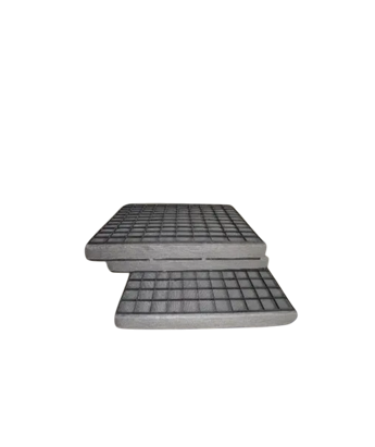 Metal Corrugated Plate Packing Tower Packing