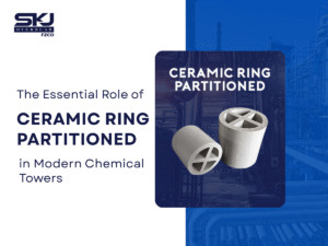Ceramic Ring Partitioned in USA | SKJ Group USA