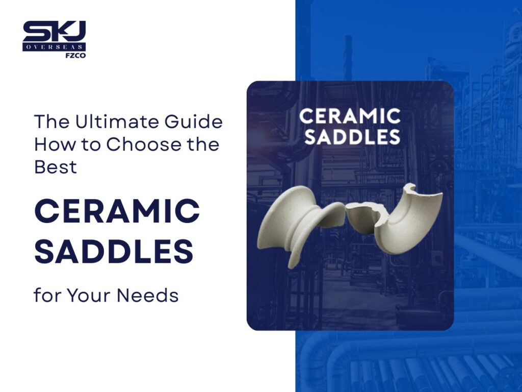 Metal Wire Gauze Packing in USA | SKJ Group USA