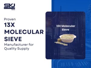 13X Molecular Sieve
