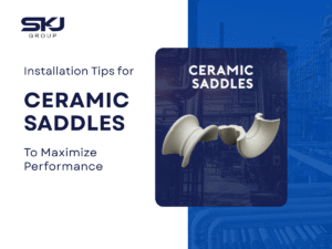 Tips for Ceramic Saddles