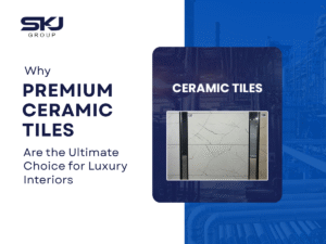 Premium Ceramic Tiles