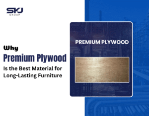 Why Premium Plywood Is the Best Material