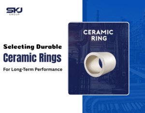 durable ceramic rings