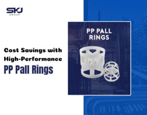 Choosing PP Pall Rings