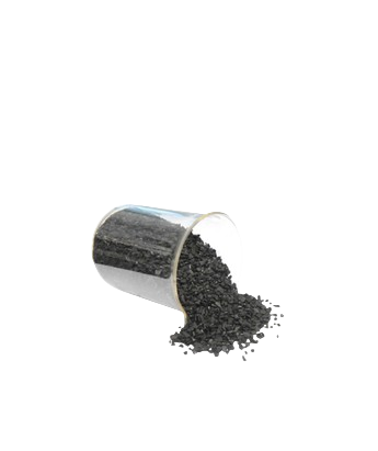 Industrial ceramic tower packing product image by SKJ USA for chemical applications